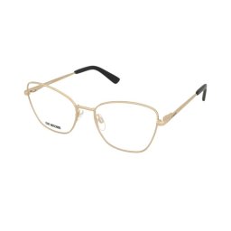Dioptrické okuliare Love Moschino MOL677 000