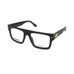Dioptrické okuliare Dsquared2 D2 0147 807