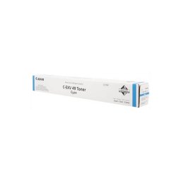 Canon C-EXV 49C originálny toner