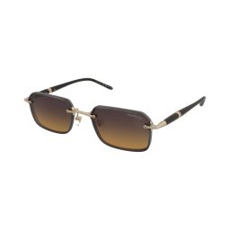 Slnečné okuliare Montblanc MB0483S 002