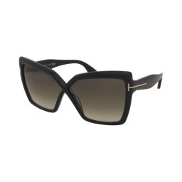 Slnečné okuliare Tom Ford Fiore TF1195 01B