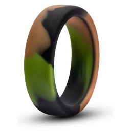 PERFORMANCE SILICONE CAMO CAMOUFLAGE