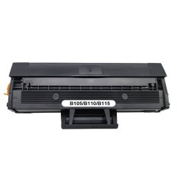 Kompatibilný toner pre Xerox B105/B110/B115 (006R04962) EEU Black 1500 strán
