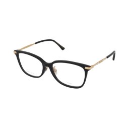 Dioptrické okuliare Jimmy Choo JC307/F 000