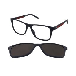 Dioptrické okuliare Tommy Hilfiger TH 2203/C 8RU/IR