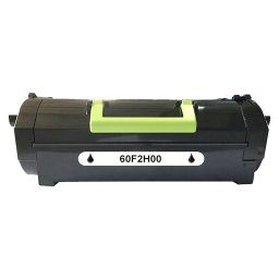 Lexmark 60F2H00 kompatibilný toner