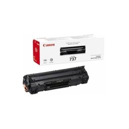 Canon CRG-737 originálny toner