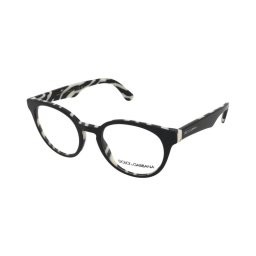 Dioptrické okuliare Dolce & Gabbana DG3361 3372