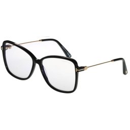 Dioptrické okuliare Tom Ford FT5953-B 001