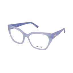 Dioptrické okuliare Guess GU50112 081