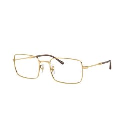 Dioptrické okuliare Ray-Ban RX6520 2500