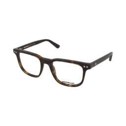 Dioptrické okuliare Montblanc MB0256O 010