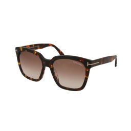 Slnečné okuliare Tom Ford Amarra FT502 52F