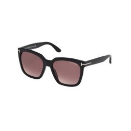Slnečné okuliare Tom Ford Amarra FT0502 01T