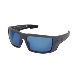 Slnečné okuliare SPY+ Rebar Ansi Matte Gunmetal