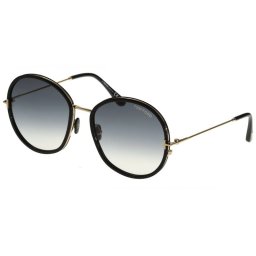 Slnečné okuliare Tom Ford FT0946 01B