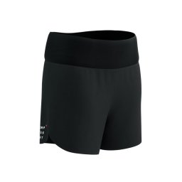 Compressport Performance Short W black Velikost: M