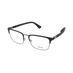 Dioptrické okuliare Prada PR 54TV 1BO1O1