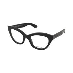 Dioptrické okuliare Alexander McQueen AM0395O 001