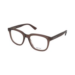 Dioptrické okuliare Alexander McQueen AM0539O 005