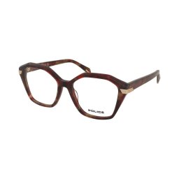 Dioptrické okuliare Police Aura 5 VPLU01 09A7