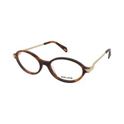 Dioptrické okuliare Police Electra 3 VPLU03 0752
