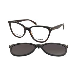 Dioptrické okuliare Police Dawn Lite 2 UPLT98V 4BLP