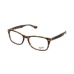 Dioptrické okuliare Ray-Ban RX5228M 5082