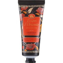 Tesori D' Oriente Tesori d'Oriente Krém na ruky Japanese Spa 75ml