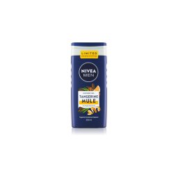Nivea Men Tangerine Mule sprchový gél 250ml