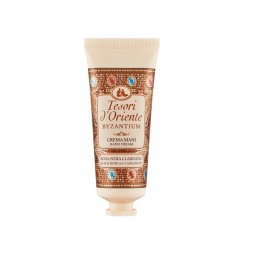 Tesori D' Oriente Tesori d'Oriente Krém na ruky Byzantium 75ml