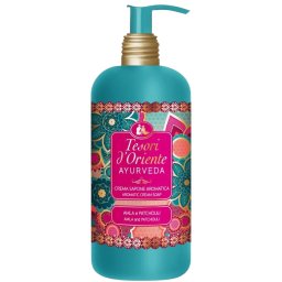 Tesori D' Oriente Ayurveda tekuté mydlo 300ml