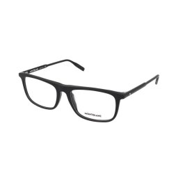 Dioptrické okuliare Montblanc MB0012O 005