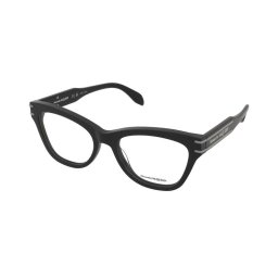 Dioptrické okuliare Alexander McQueen AM0401O 001
