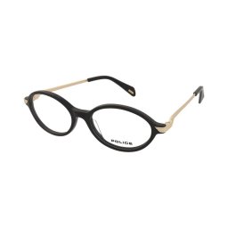 Dioptrické okuliare Police Electra 3 VPLU03 0700