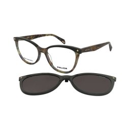 Dioptrické okuliare Police Dawn Lite 2 UPLT98V P82P