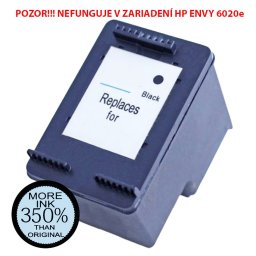 HP 3YM62AE (no. 305XXL) renovovaná atramentová náplň