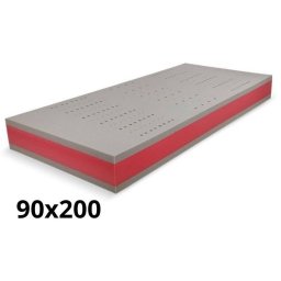 Ortopedický matrac BLUE MEDIC JUNIOR, 90x200