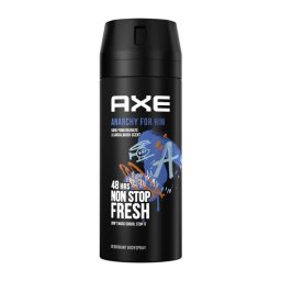 AXE Anarchy For Him deodorant 150ml