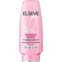 L'Oréal L’ORÉAL Glycolic Gloss balzam pre dlhotrvajúci lesk, 200 ml