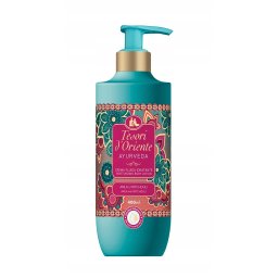 Tesori D' Oriente Tesori d'Oriente Ayurveda telové mlieko 400ml