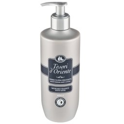Tesori D' Oriente Tesori d'Oriente Muschio Bianco / White Musk telové mlieko 400ml