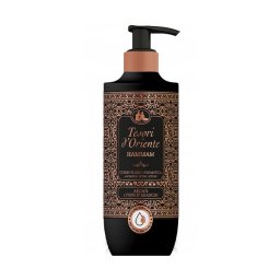Tesori D' Oriente Tesori d'Oriente Hammam telové mlieko 400ml