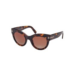 Slnečné okuliare Tom Ford FT1063 52T