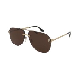 Slnečné okuliare Fendi FE40115U 32E