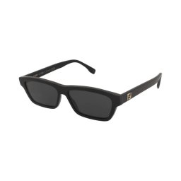 Slnečné okuliare Fendi FE40199I 01A