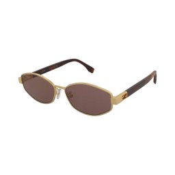 Slnečné okuliare Fendi FE40216U 30S