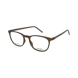 Dioptrické okuliare Saint Laurent SL 884 005