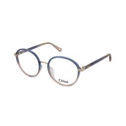 Dioptrické okuliare Chloe CH0033O 004