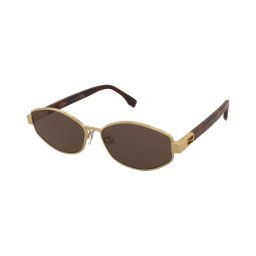 Slnečné okuliare Fendi FE40216U 30E